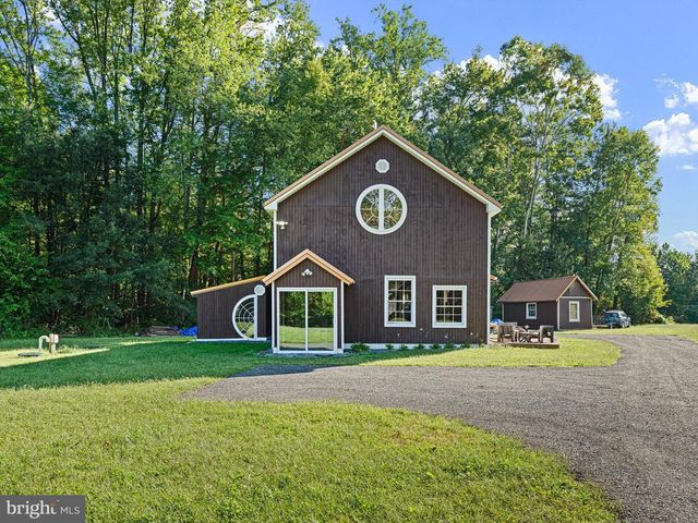 3562 SEVEN HICKORIES RD, Dover, DE 19904