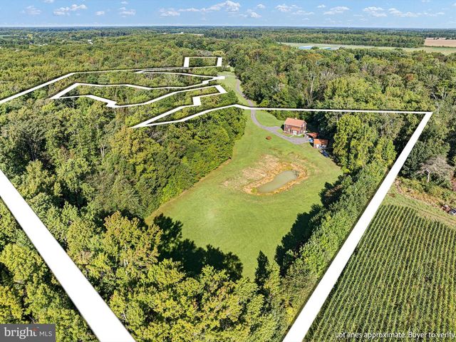 3562 SEVEN HICKORIES RD, Dover, DE 19904