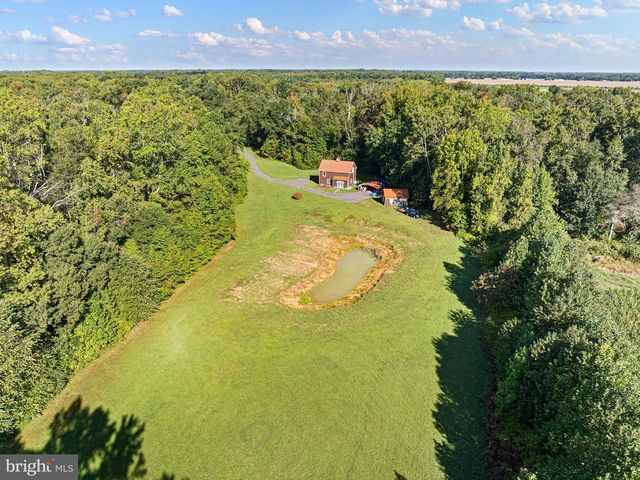 3562 SEVEN HICKORIES RD, Dover, DE 19904