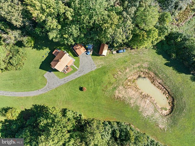 3562 SEVEN HICKORIES RD, Dover, DE 19904