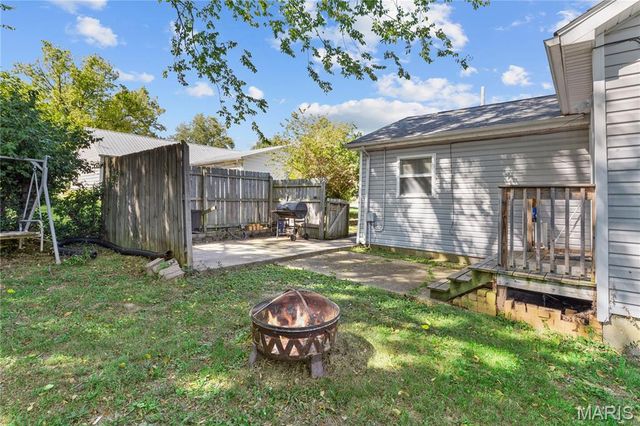 634 Sarah Street, Sullivan, MO 63080