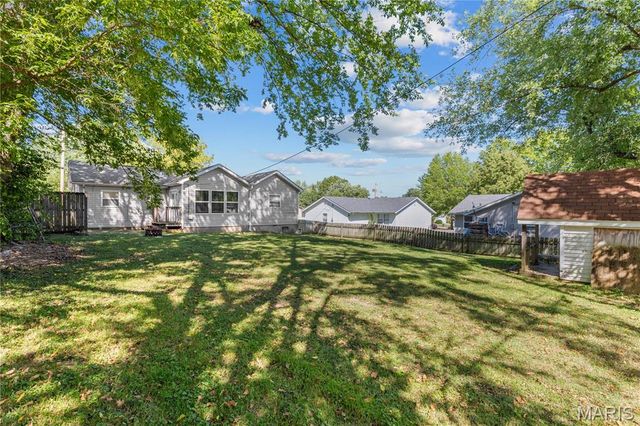 634 Sarah Street, Sullivan, MO 63080