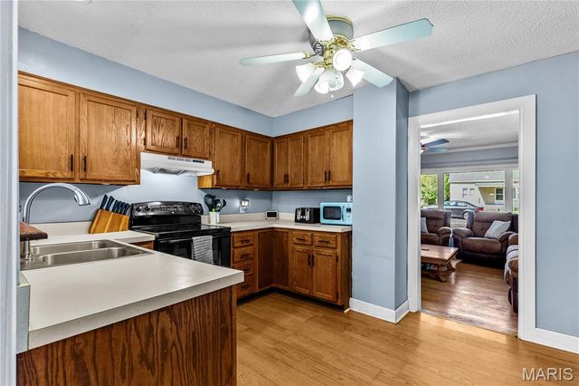 634 Sarah Street, Sullivan, MO 63080