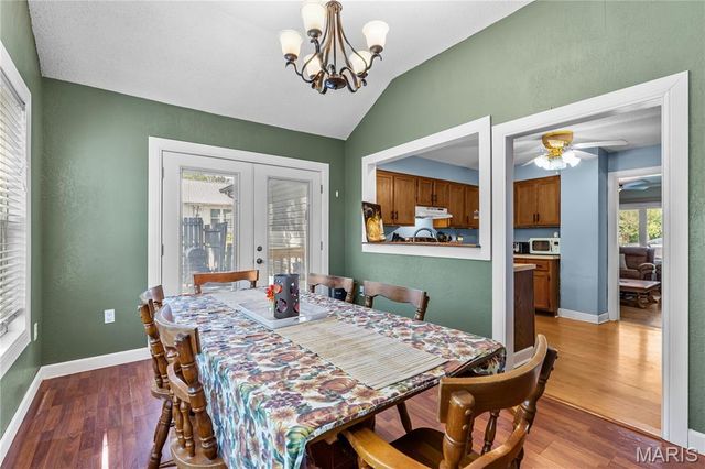 634 Sarah Street, Sullivan, MO 63080