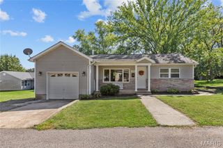 634 Sarah Street, Sullivan, MO 63080