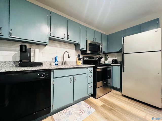 6612 Willow Pointe Drive NW A, Huntsville, AL 35806