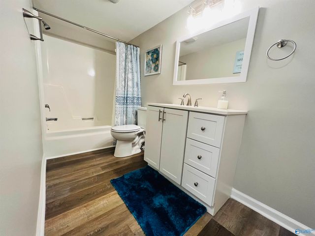 6612 Willow Pointe Drive NW A, Huntsville, AL 35806