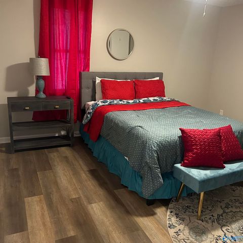 6612 Willow Pointe Drive NW A, Huntsville, AL 35806