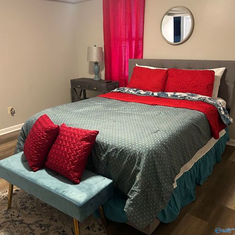 6612 Willow Pointe Drive NW A, Huntsville, AL 35806