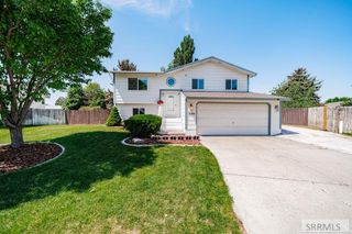 2034 La Rain Court, Idaho Falls, ID 83402