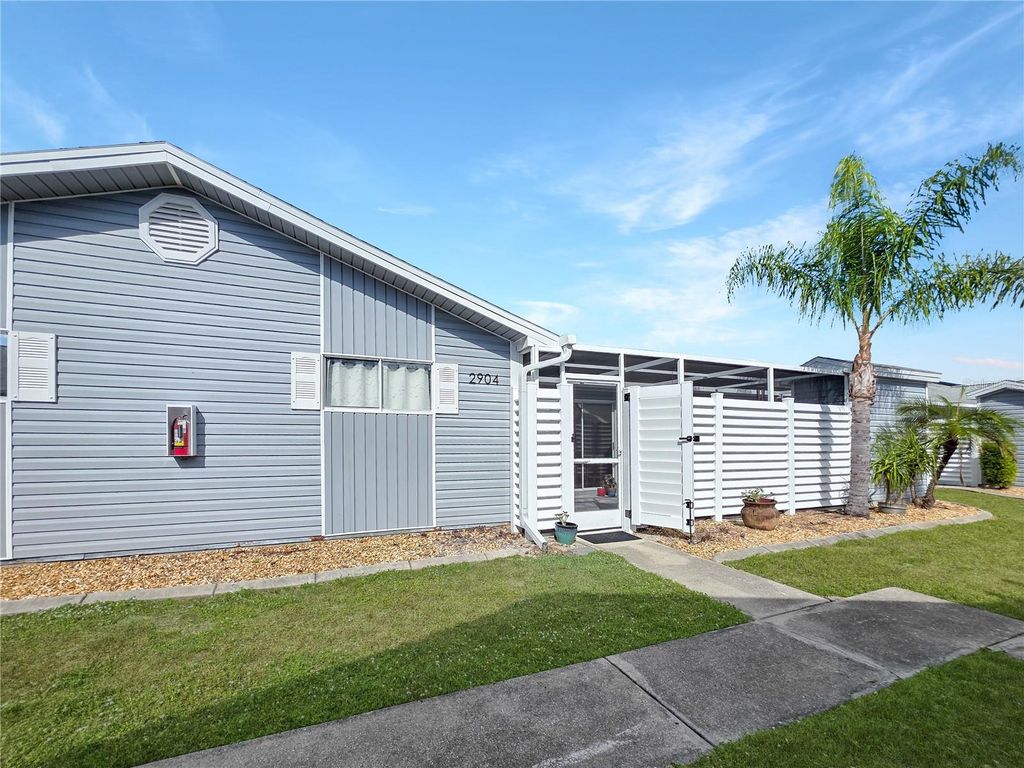 3300 LOVELAND BOULEVARD 2904, Port Charlotte, FL 33980