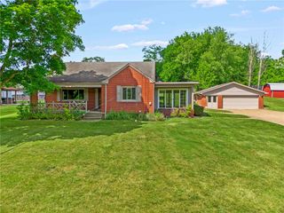 1484 Nine Eighty Road, Cecil, PA 15317