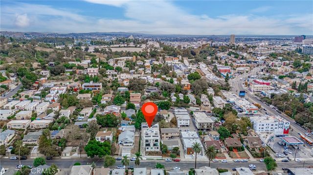 1342 Portia St, Echo Park, CA 90026