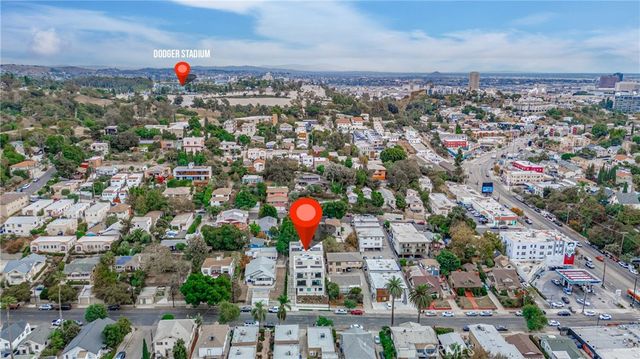 1342 Portia St, Echo Park, CA 90026