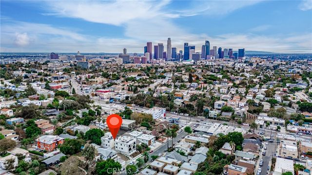 1342 Portia St, Echo Park, CA 90026