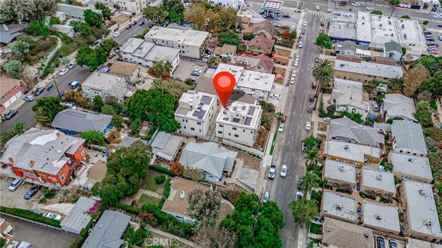1342 Portia St, Echo Park, CA 90026