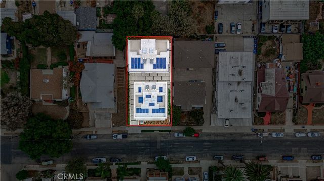 1342 Portia St, Echo Park, CA 90026