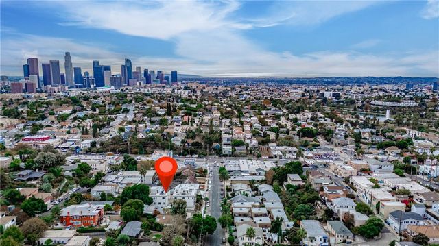 1342 Portia St, Echo Park, CA 90026