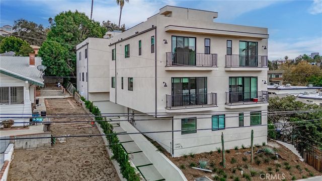 1342 Portia St, Echo Park, CA 90026