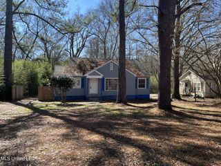 267 Woody Drive, Jackson, MS 39212