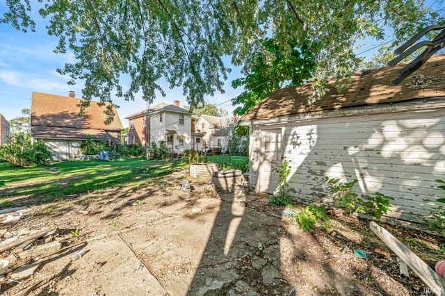 610 W Indiana Avenue, South Bend, IN 46613