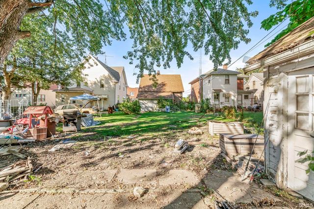 610 W Indiana Avenue, South Bend, IN 46613