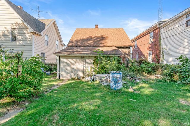 610 W Indiana Avenue, South Bend, IN 46613