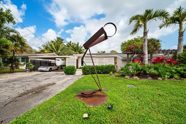 349 NE 29th Street, Wilton Manors, FL 33334