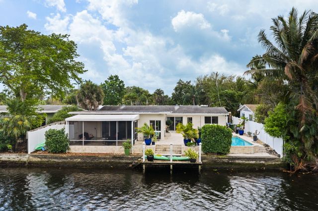 349 NE 29th Street, Wilton Manors, FL 33334