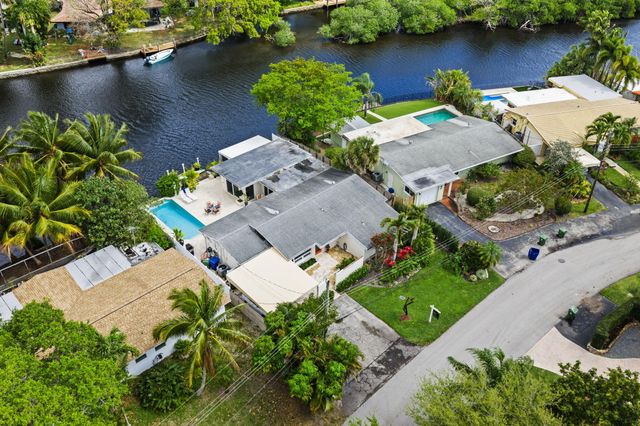 349 NE 29th Street, Wilton Manors, FL 33334