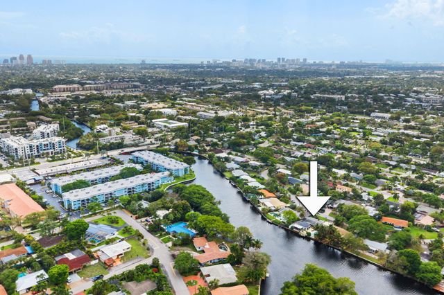 349 NE 29th Street, Wilton Manors, FL 33334