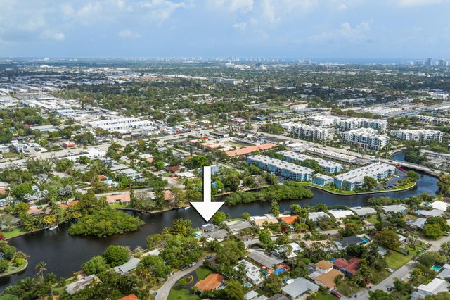 349 NE 29th Street, Wilton Manors, FL 33334