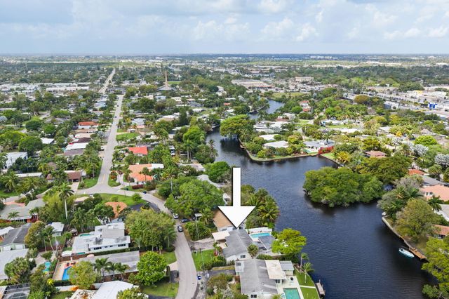 349 NE 29th Street, Wilton Manors, FL 33334