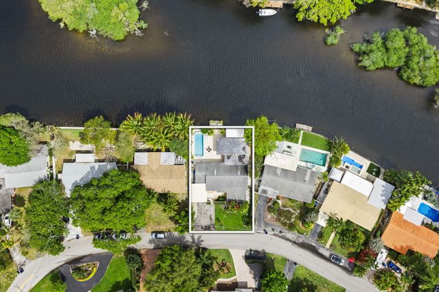 349 NE 29th Street, Wilton Manors, FL 33334