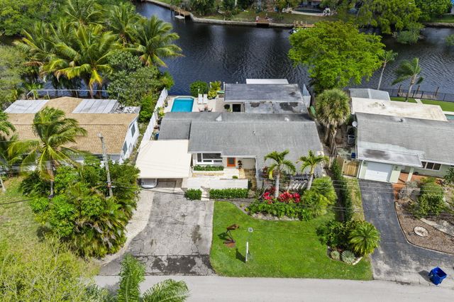 349 NE 29th Street, Wilton Manors, FL 33334