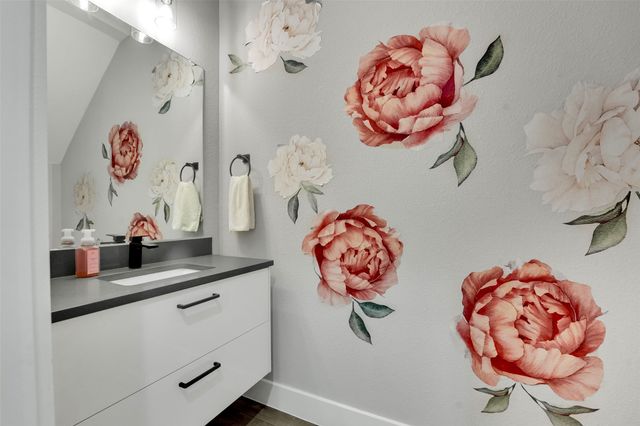 2203 Becky Lane, Cedar Hill, TX 75104