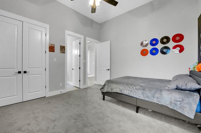 2203 Becky Lane, Cedar Hill, TX 75104