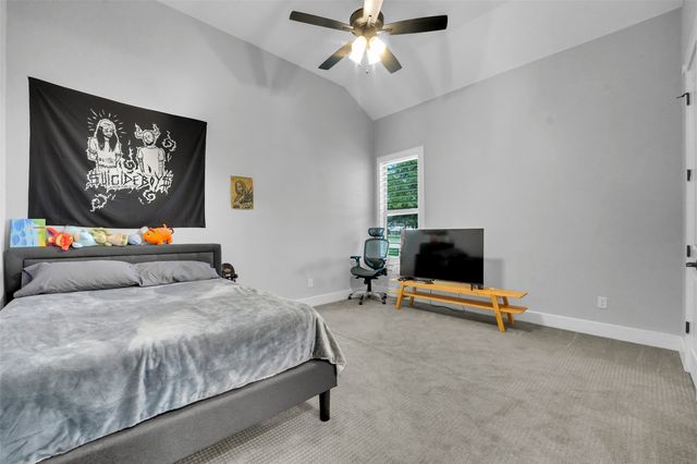 2203 Becky Lane, Cedar Hill, TX 75104