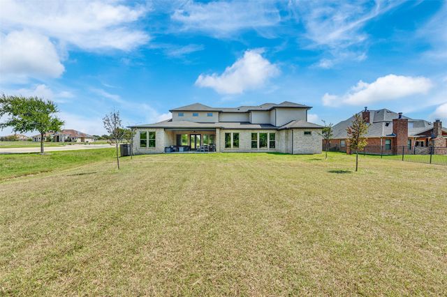 2203 Becky Lane, Cedar Hill, TX 75104