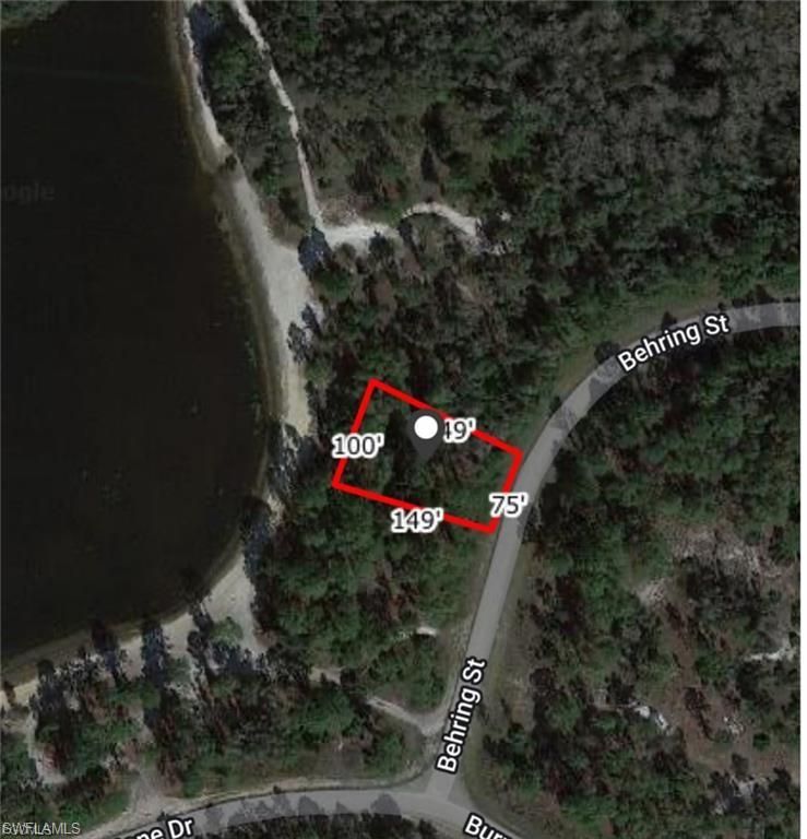423 Behring ST, LEHIGH ACRES, FL 33974 — photo 3