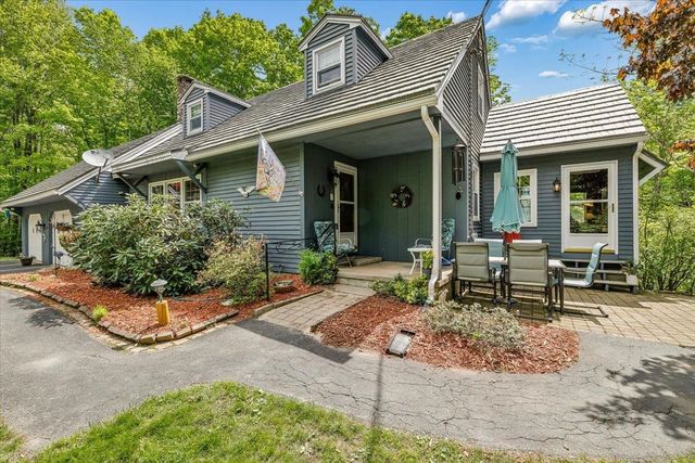 87 Woodhill Road, Bow, NH 03304
