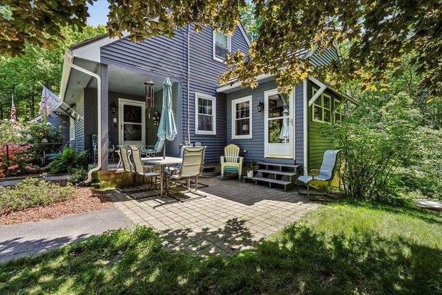 87 Woodhill Road, Bow, NH 03304