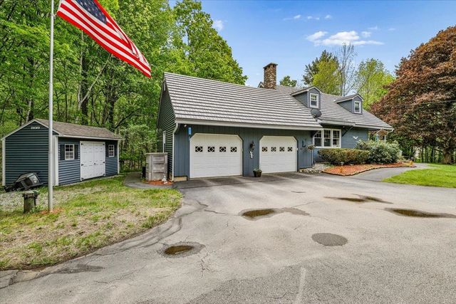 87 Woodhill Road, Bow, NH 03304