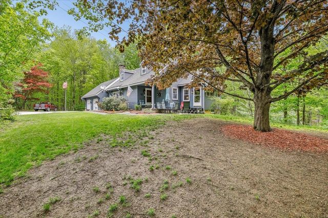 87 Woodhill Road, Bow, NH 03304