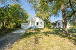 6505 Simpson Avenue, North College Hill, OH 45239