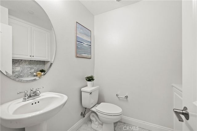 54 Hedge Bloom, Irvine, CA 92618