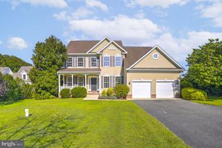 12650 PERRYWOOD LN, Dunkirk, MD 20754