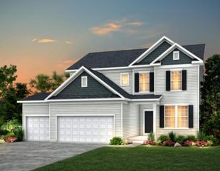 19578 105th Avenue, Corcoran, MN 55374