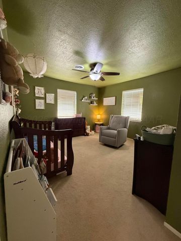 3719 Kileen Drive, Amarillo, TX 79109