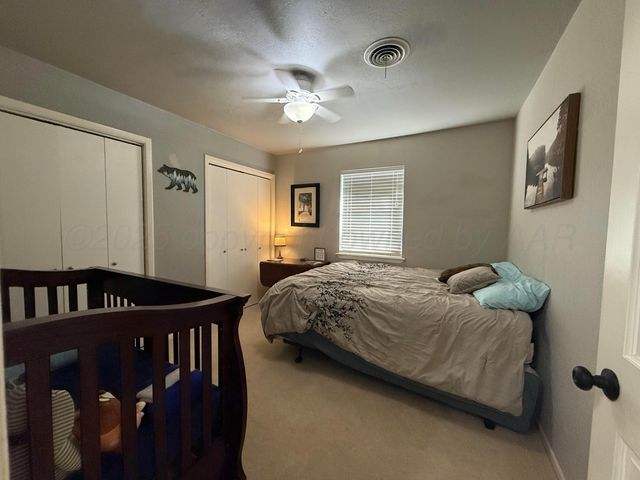 3719 Kileen Drive, Amarillo, TX 79109